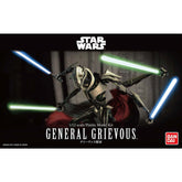 1/12 General Grievous